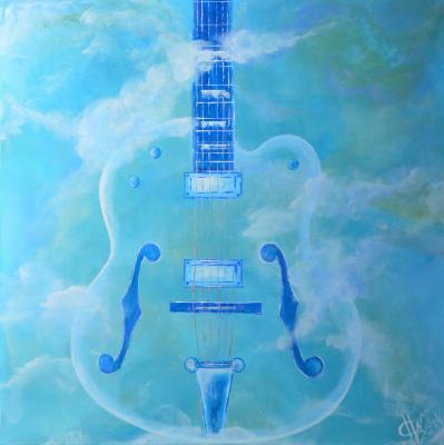 Heven - Christoph Wieloch - auf - Array - Heven - Christoph Wieloch - auf - Array -