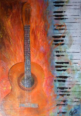 Musik - Christoph Wieloch - auf - Array - Musik - Christoph Wieloch - auf - Array -