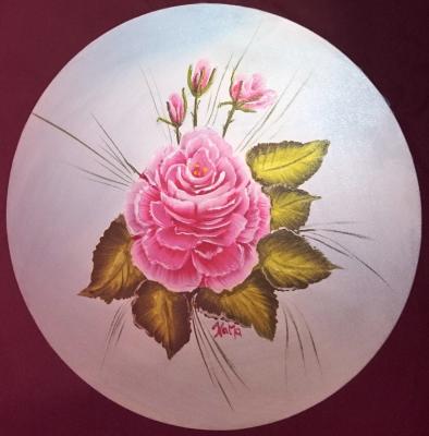 Rose - Karola Machnicka - Array auf Array - Array - Array Rose - Karola Machnicka - Array auf Array - Array - Array