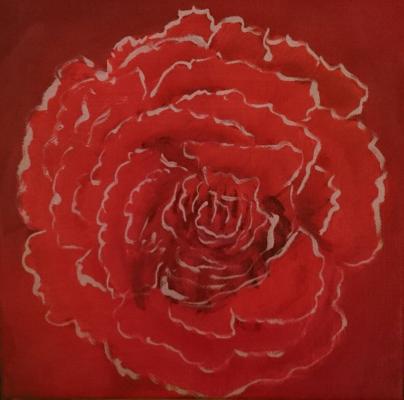 Rose - Karola Machnicka - Array auf Array - Array - Array Rose - Karola Machnicka - Array auf Array - Array - Array