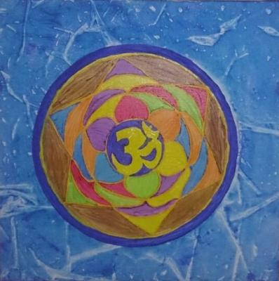 Einklang der Farben - Claudia Fuchs - Array auf Array - Array - Array Einklang der Farben - Claudia Fuchs - Array auf Array - Array - Array