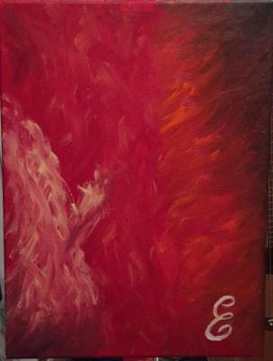 Neues Kunstwerk - Eileen Wagner - auf - - Neues Kunstwerk - Eileen Wagner - auf - -