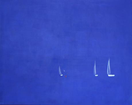 Regatta-1 - Christian Halsner - Array auf Array - Array - Regatta-1 - Christian Halsner - Array auf Array - Array -