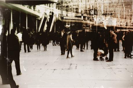 Waterloo II - Bastian Kienitz - Array auf - Array - Waterloo II - Bastian Kienitz - Array auf - Array -