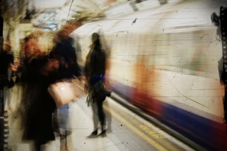 Untergrundgeräusche - Bastian Kienitz - Array auf  - Array - 