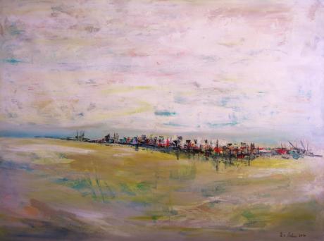 am Horizont - Ulrike Sallós-Sohns - Array auf Array - Array - Array am Horizont - Ulrike Sallós-Sohns - Array auf Array - Array - Array