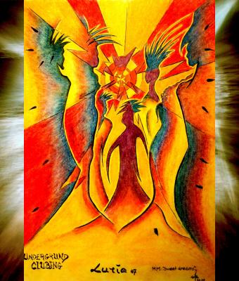 Clubing Lurie - Olek Anantonov - Array auf - Array - Clubing Lurie - Olek Anantonov - Array auf - Array -