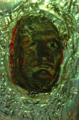 Isolation 8 - Olek Anantonov - Array auf - Array - Isolation 8 - Olek Anantonov - Array auf - Array -