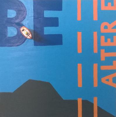 Hamburg - Alter Elbtunnel - Felix Beukemann - auf - Array - Hamburg - Alter Elbtunnel - Felix Beukemann - auf - Array -