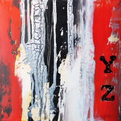 Vergänglichkeit des Seins 2 - Petra Wendelken - auf - Array - Vergänglichkeit des Seins 2 - Petra Wendelken - auf - Array -