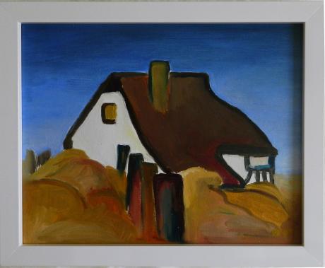 Ahrenshoophaus V - Michael Haack - Array auf - Array - Ahrenshoophaus V - Michael Haack - Array auf - Array -