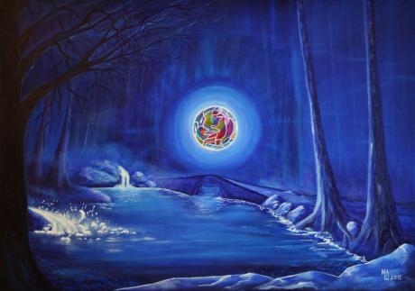 ENERGY - MaLo, Mario Lorenz - Array auf Array - Array - Array ENERGY - MaLo, Mario Lorenz - Array auf Array - Array - Array