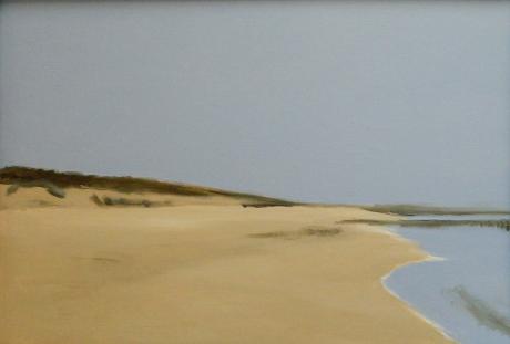 Strand bei Neuendorf II - Hiddenseeimpression - Michael Haack - Array auf Array - Array - Strand bei Neuendorf II - Hiddenseeimpression - Michael Haack - Array auf Array - Array -