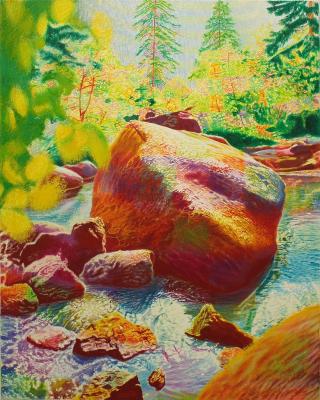 Okersonnenschein - Fred Hahn - Array auf Array - Array - Array Okersonnenschein - Fred Hahn - Array auf Array - Array - Array