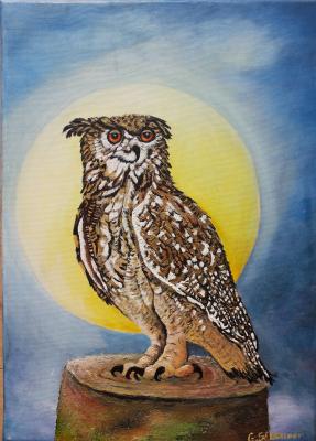 ---Eule - Elisabeth Willner - Array auf Array - Array - Array ---Eule - Elisabeth Willner - Array auf Array - Array - Array