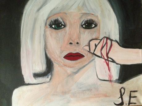 Bettina - Sely . - Array auf - Array - Bettina - Sely . - Array auf - Array -