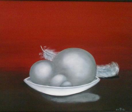 Silberkugeln - Claudia Rühl - Array auf Array - Array - Silberkugeln - Claudia Rühl - Array auf Array - Array -