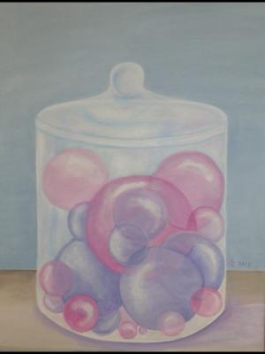 Glasig - Claudia Rühl - Array auf Array - Array - Glasig - Claudia Rühl - Array auf Array - Array -