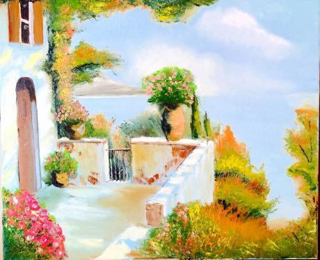 Neues Kunstwerk - Marina Pankratova - Array auf Array - Array - Array Neues Kunstwerk - Marina Pankratova - Array auf Array - Array - Array