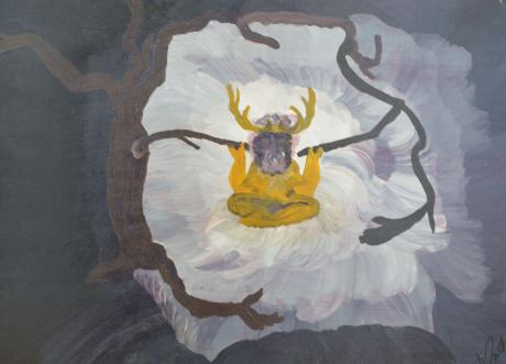 Mahnung an die Menschheit Der letzte Baum - Monika Rüth - Array auf - Array - Array Mahnung an die Menschheit Der letzte Baum - Monika Rüth - Array auf - Array - Array