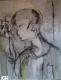 049 - Gisela Vogelbacher - Acryl auf Leinwand - Abstrakt-Menschen - Abstrakt 049 - Gisela Vogelbacher - Acryl auf Leinwand - Abstrakt-Menschen - Abstrakt