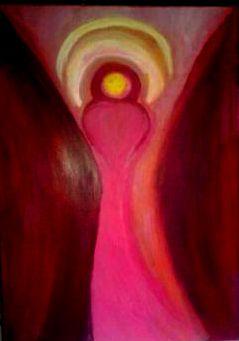 Engel Energiebild - Jennifer Ntouranidis - Array auf - Array - Engel Energiebild - Jennifer Ntouranidis - Array auf - Array -