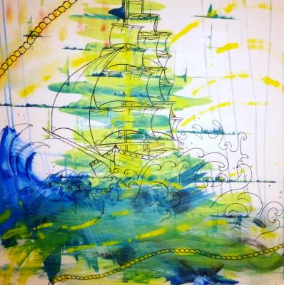 WildeSee - Birgit Haitz - Array auf Array - Array - Array WildeSee - Birgit Haitz - Array auf Array - Array - Array