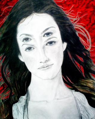 TERCER DIA - Ralf Maximilian Berninger - Array auf Array - Array - Array TERCER DIA - Ralf Maximilian Berninger - Array auf Array - Array - Array