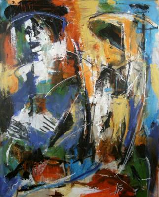 ---Amazonen - Karl-Heinz Schicht - Array auf Array - Array - Array