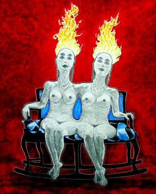 LOGENPLATZ - Ralf Maximilian Berninger - Array auf Array - Array - Array LOGENPLATZ - Ralf Maximilian Berninger - Array auf Array - Array - Array