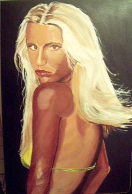 Seitenblick  - André Hein - Array auf Array - Array - Array