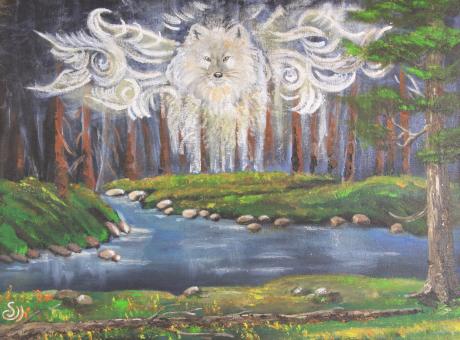 Wolfskraft - Sonja Wasser - Array auf Array - Array - Array Wolfskraft - Sonja Wasser - Array auf Array - Array - Array