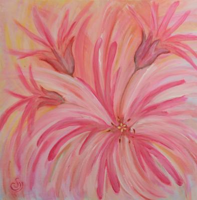 Die Liebe, Kuckuckslichtnelke - Sonja Wasser - Array auf Array - Array - Die Liebe, Kuckuckslichtnelke - Sonja Wasser - Array auf Array - Array -