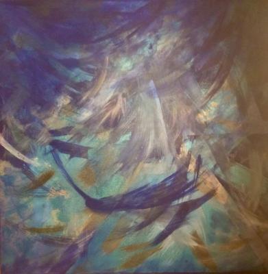 Neues Kunstwerk - Susanna Salvemini - Array auf - Array - Array Neues Kunstwerk - Susanna Salvemini - Array auf - Array - Array