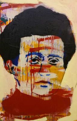 half love - antonio gramsci - Nina Maron - auf - - half love - antonio gramsci - Nina Maron - auf - -