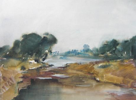 --- Am Riß in Klöden - Gerhard Knabe - auf - Array - --- Am Riß in Klöden - Gerhard Knabe - auf - Array -