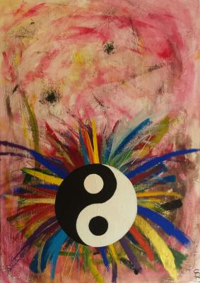 Dualität - S. Blankenagel - Array auf Array - Array - Dualität - S. Blankenagel - Array auf Array - Array -