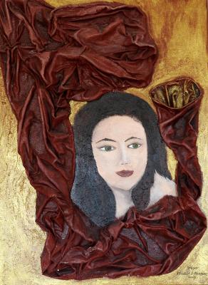 Mirijam - Angelika Piribauer - Array auf Array - Array - Array Mirijam - Angelika Piribauer - Array auf Array - Array - Array