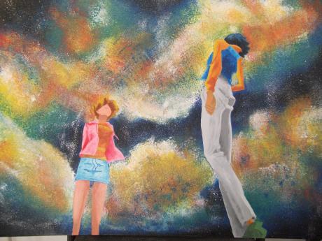 Treffen am Ende der Welt - Irina Galitskaya - auf - Array - Treffen am Ende der Welt - Irina Galitskaya - auf - Array -