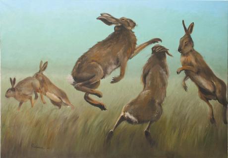 Rammler - Ulf-Peter (UP) Schwarz - Array auf Array - Array - Array Rammler - Ulf-Peter (UP) Schwarz - Array auf Array - Array - Array