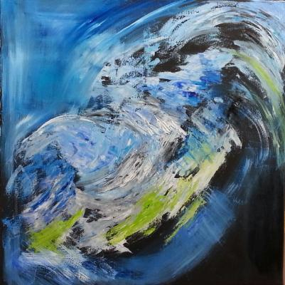 Wirbel - Anke Knoth - Array auf Array - Array - Array Wirbel - Anke Knoth - Array auf Array - Array - Array