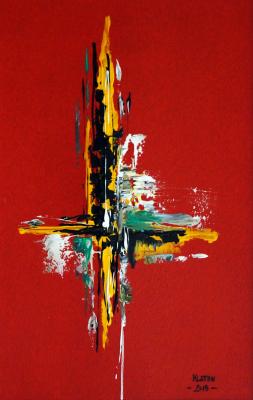 Am Scheideweg - Klaus Thurner - Array auf Array - Array - Array Am Scheideweg - Klaus Thurner - Array auf Array - Array - Array