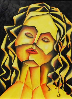 Die Träumende - Charly Walser - Array auf Array - Array - Array Die Träumende - Charly Walser - Array auf Array - Array - Array