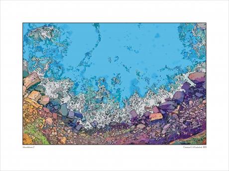 Atlantikküste 2 - Christian Knobeloch - Array auf - Array - Atlantikküste 2 - Christian Knobeloch - Array auf - Array -