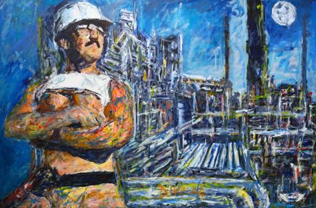 YMCA - Lars Deike - auf Array - Array - Array YMCA - Lars Deike - auf Array - Array - Array