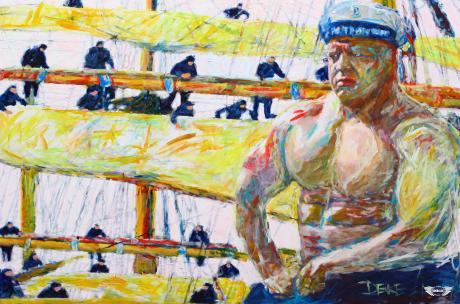 7648 - Rummelsnuff Saylor - Lars Deike - Array auf Array - Array - 7648 - Rummelsnuff Saylor - Lars Deike - Array auf Array - Array -