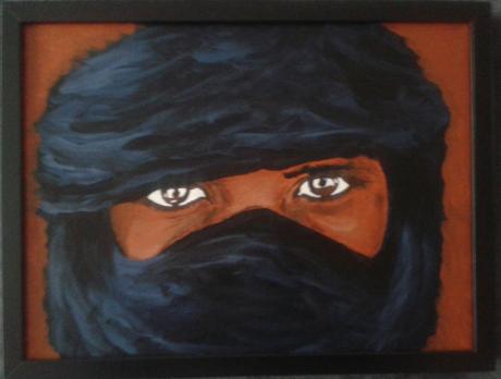 Touareg - Bianka Hunz - Array auf Array - Array - Array Touareg - Bianka Hunz - Array auf Array - Array - Array