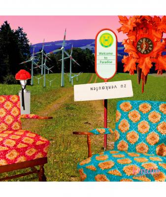 Paradise - Michaela Kindle - Thomas Knab - Array auf - Array - Paradise - Michaela Kindle - Thomas Knab - Array auf - Array -