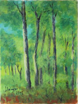 Maiwald bei Schwerzen - Josef Heinzler - Thomas Knab - Array auf Array - Array - Array Maiwald bei Schwerzen - Josef Heinzler - Thomas Knab - Array auf Array - Array - Array