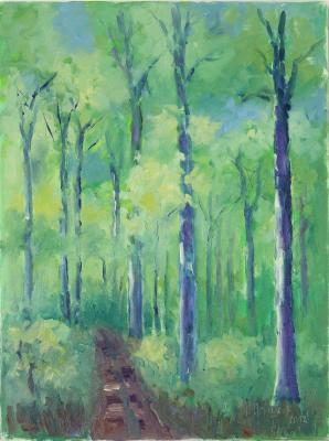 Maiwald bei Schwerzen - Josef Heinzler - Thomas Knab - Array auf Array - Array - Array Maiwald bei Schwerzen - Josef Heinzler - Thomas Knab - Array auf Array - Array - Array